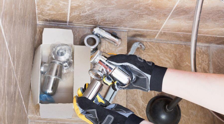 Expert flood damage restoration services in Seagrove, NC